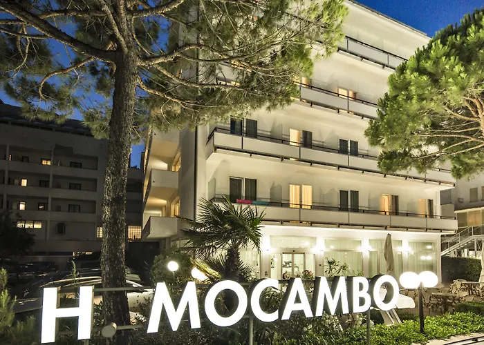 MocamboAlbergo